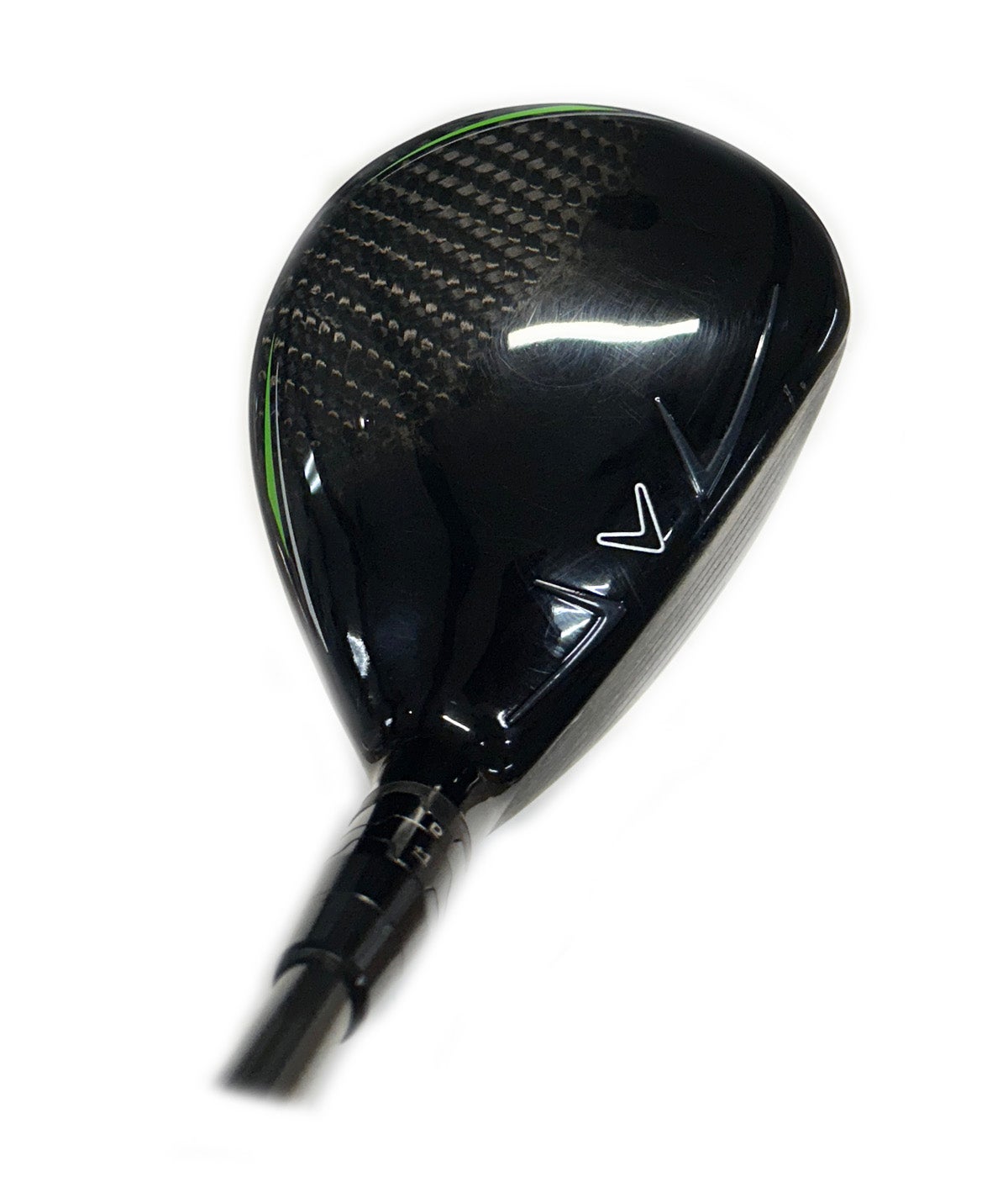 LH Callaway GBB Epic Sub Zero 15* 3 Wood Graphite Aldila Rogue MAX