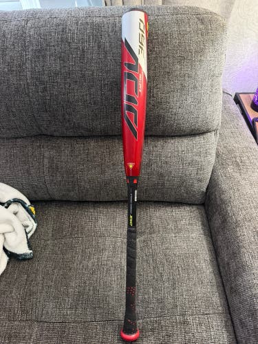 2020 Easton ADV 360 Composite BBCOR Certified Bat (-3) 29 oz 32" (Used)