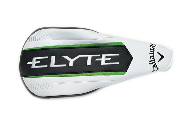 NEW Callaway Elyte Fairway Wood Headcover