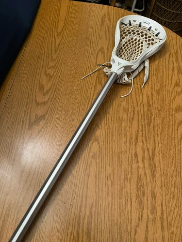 Brine 6000 Lacrosse stick