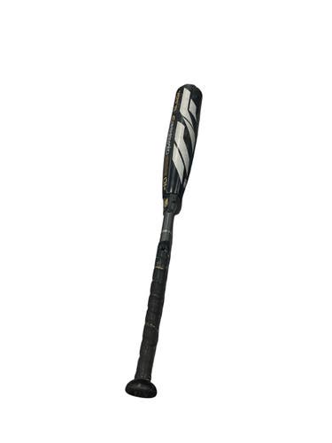 Used Demarini CF BB/SB USA 2 5/8 Bat 28" 11859-S000034317