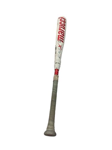Used Marucci CATX CONNECT BB/SB USSSA 2 3/4 Bat 30" 11859-S000034313