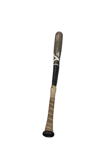 Used Victus TATIS JR BB/SB Wood Bat 29" 11859-S000034314