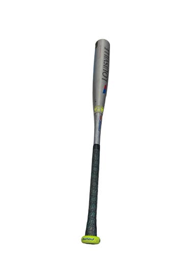 Used Louisville Slugger PRIME 919 BB/SB USA 2 5/8 Bat 31" 11859-S000034312