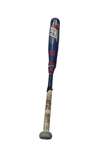 Used Marucci CAT 9 CONNECT BB/SB USSSA 2 3/4 Bat 31" 11859-S000034315