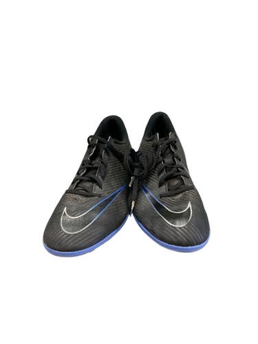 Used Nike Soccer Cleats Black Junior 05 11859-S000034001