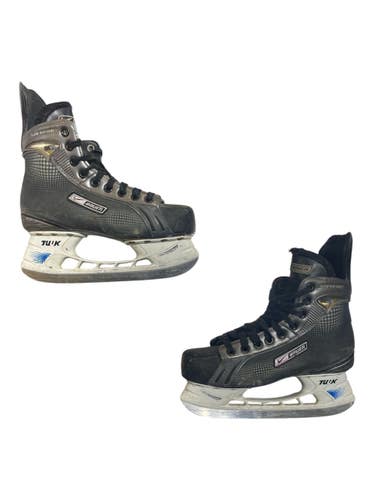 Used Bauer SUPREME ONE55 Senior Hockey Skate Senior 5 11873-S000235075