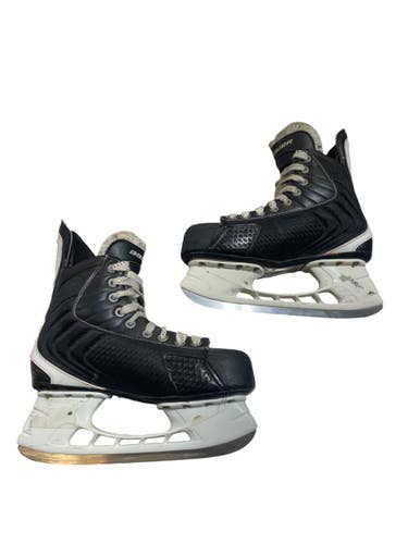 Used Bauer FLEXLITE 3.0 Senior Hockey Skate Senior 6.5 11873-S000235875