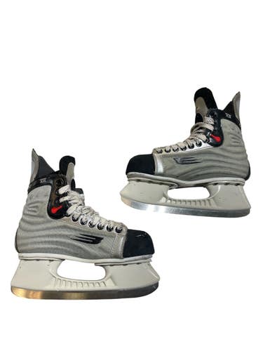 Used Bauer SFL VAPOR VII Senior Hockey Skate Senior 6 11873-C000239929