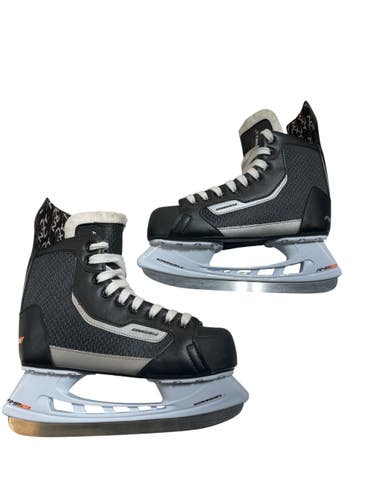 Used WinnWell AMP 300 Senior Hockey Skate Senior 6 11873-S000247445