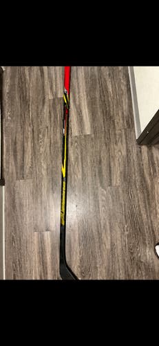 Senior Bauer fuse Right Handed Hockey Stick P92 70 Flex (New)
