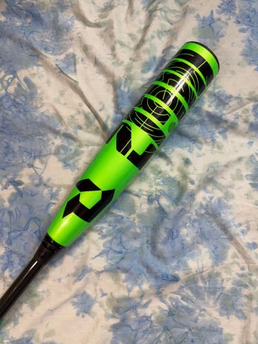 2026 DeMarini CF Zen Composite USSSA 29in 19oz (-10)