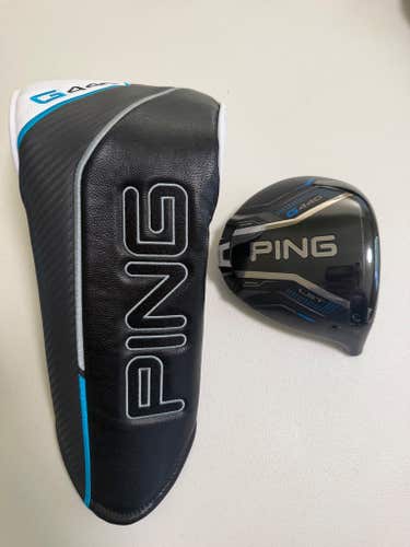 Ping G440 LST Driver 9 +HC Head Only NICE