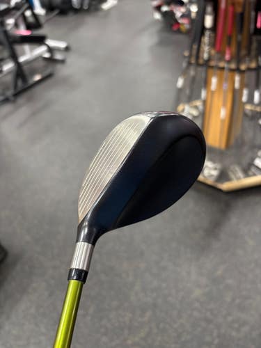 Used Cleveland HIBORE Mens Fairway Wood RH 3 Wood 11337-S000498609