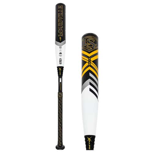 Used Louisville Slugger WBL2668010 32" 21 oz. - Excellent Condition
