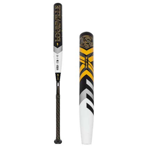 Used Louisville Slugger WBL2806010 33" 25 oz. - Excellent Condition