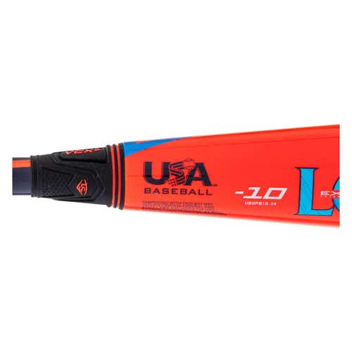 Used Louisville Slugger WBL2818010 28" 18 oz. - Excellent Condition