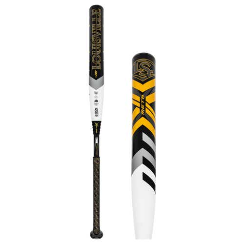 Used Louisville Slugger WBL2669010 33" 23 oz. - Excellent Condition