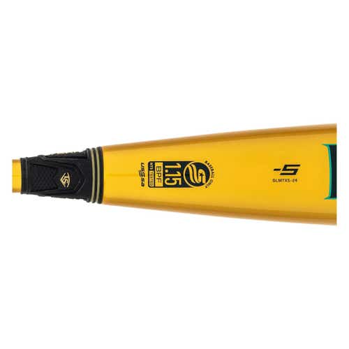 Used Louisville Slugger WBL2846010 31" 26 oz. - New Condition