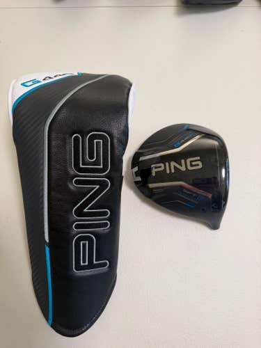 Ping G440 SFT Driver 9 +HC Head Only NICE