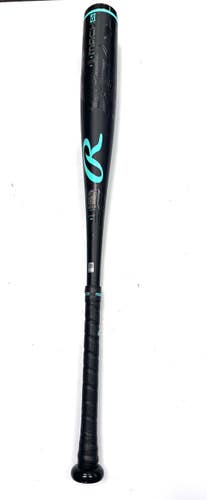 Used Rawlings MACH AI BB/SB USSSA 2 3/4 Bat 32" 11860-S000316934