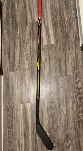Senior Bauer fuse Right Handed Hockey Stick P92 70 Flex (New)