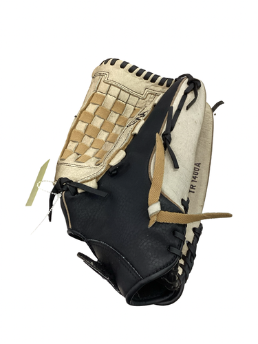 Used Adidas TR 1400A BB/SB Glove RH Throw Black 14" 11613-S000191533