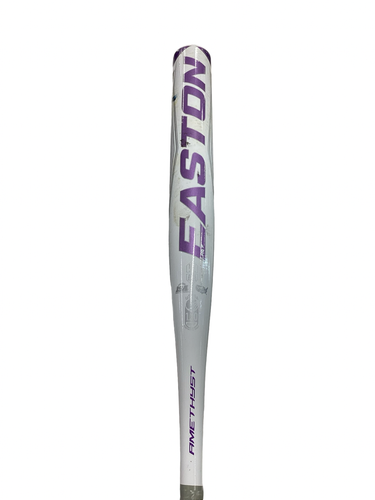 Used Easton AMETHYST BB/SB Fastpitch Bat 32" 11613-S000191531