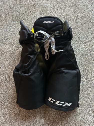 Men's CCM Tacks 9060 Hockey Pants - Small