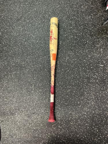 Used Combat CBB6SAFR3 BB/SB High School -3 Bat 33" 10743-S000496325