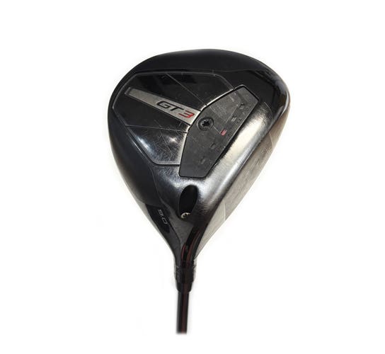 Titleist GT3 10.0* Driver Graphite Diamana 82x5ct X Flex
