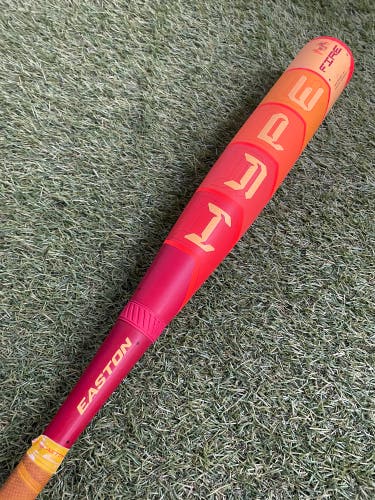 Easton Hype Fire (2 3/4") USSSA Bat (-10) 2025