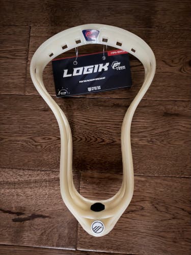 Maverik Logik Head (New)