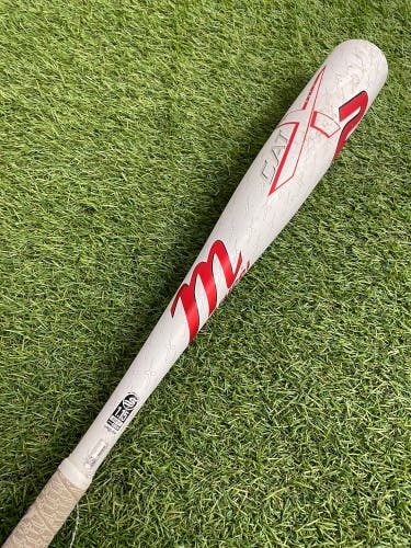Marucci CATX2 Alloy (2 3/4") USSSA 2025 (-5)