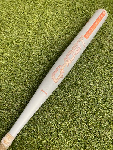 Easton Ghost Unlimited Fastpitch 2025 (-10)