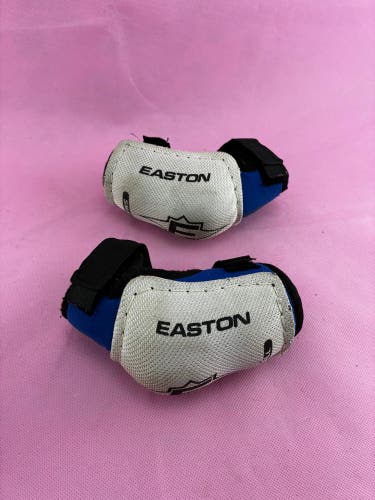 Easton Elbow Pads JR Small ADD ON