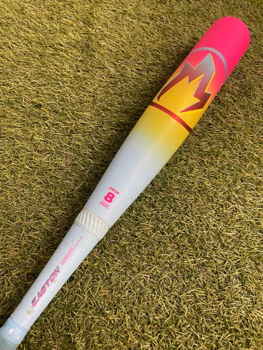 Easton Hype Fire Composite USSSA (2 3/4") 2026 (-8)