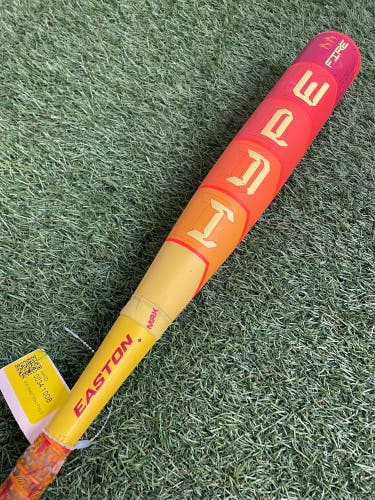 Easton Hype Fire USA Youth Bat (-10) 2025