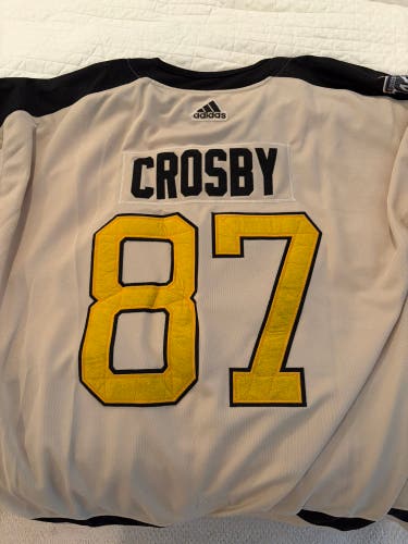 Size 56 Men's Adidas Jersey (New)