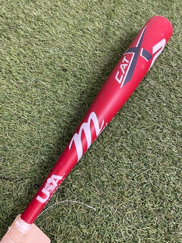 Marucci CATX2 Alloy Youth Bat (2 5/8") USA 2025 (-11)