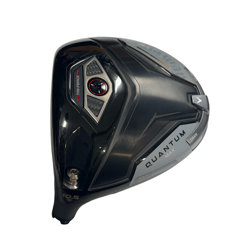 LH Callaway Quantum Max 10.5* Driver Head Only