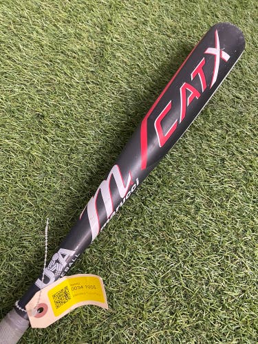 Marucci CATX Alloy USA Youth 2024 (-11)