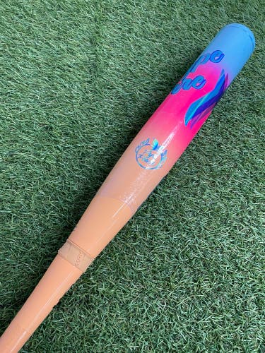 Easton Hype Fire Composite USA (2 5/8") 2027 (-8)