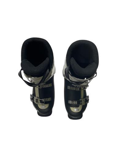 Used Roxa ZUMA Womens DH Ski Boot White 240 MP - J06 - W07 11847-S000039440