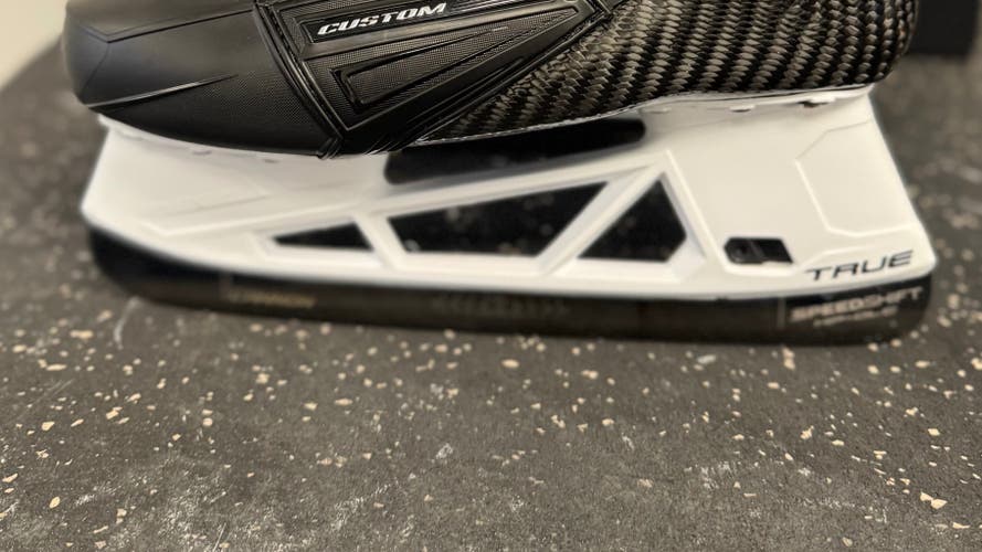 True Speedshift 263 mm (Used)