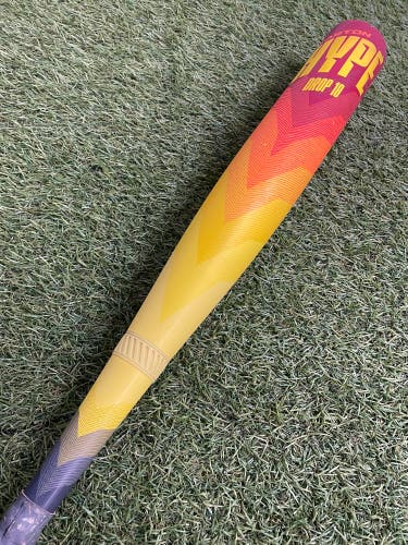 Easton Hype Fire (2 3/4") USSSA 2024 (-10)