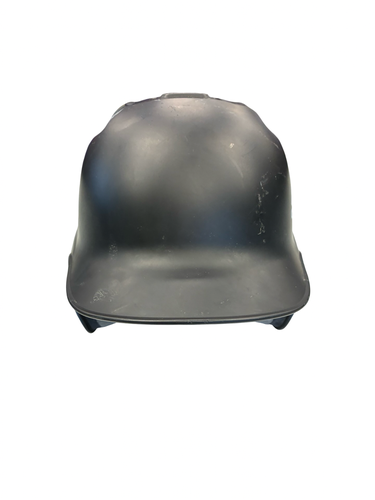 Used Adidas BATTING HELMET Batting Helmet No Mask Black XS/S 11682-S000140541