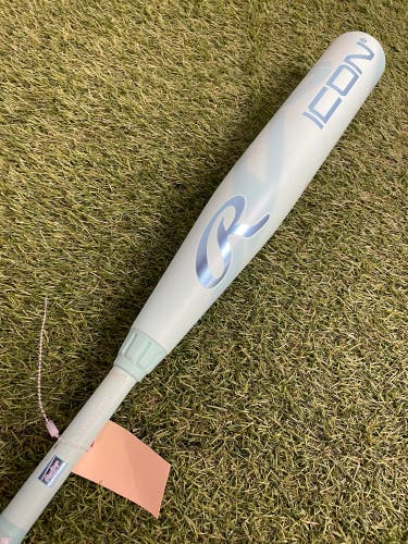 Rawlings Icon Composite USSSA (2 3/4") 2026 (-5)