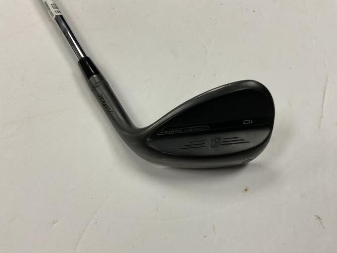 Used Titleist BV SM10 Golf Wedge Mens RH 60 Degree 11855-S000211312