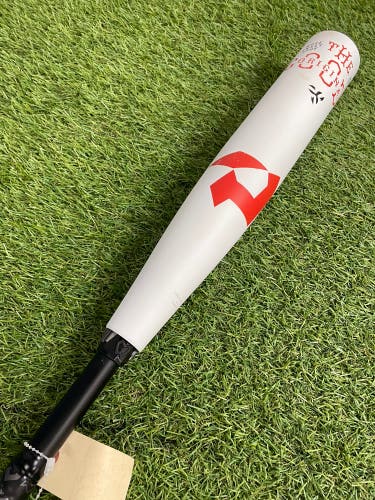 DeMarini The Goods Hybrid (2 3/4") USSSA Bat 2025 (-8)